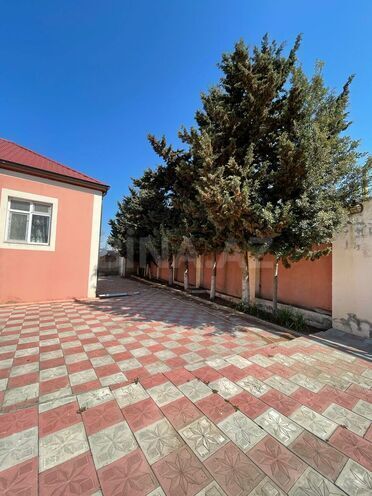 Satılır 3 otaqlı həyət evi/bağ evi 100 m², Novxanı q., photo 3 from 26