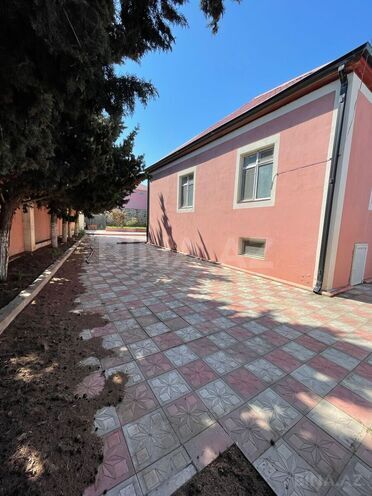 Satılır 3 otaqlı həyət evi/bağ evi 100 m², Novxanı q., photo 8 from 26