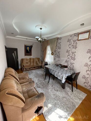 Satılır 3 otaqlı həyət evi/bağ evi 100 m², Novxanı q., photo 19 from 26
