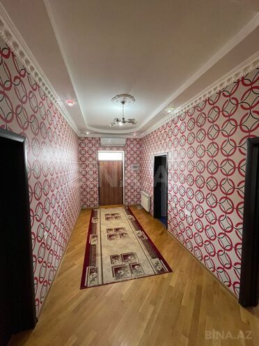 Satılır 3 otaqlı həyət evi/bağ evi 100 m², Novxanı q., photo 13 from 26