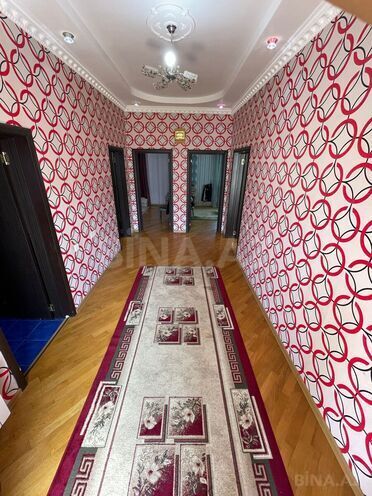 Satılır 3 otaqlı həyət evi/bağ evi 100 m², Novxanı q., photo 11 from 26