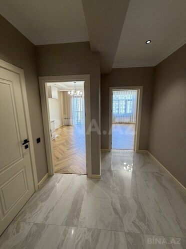Продаётся 2-комн. новостройка 58 м², м. Иншаатчылар, photo 8 from 11