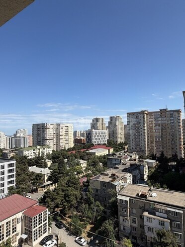Продаётся 2-комн. новостройка 58 м², м. Иншаатчылар, photo 10 from 11