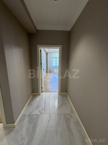 Продаётся 2-комн. новостройка 58 м², м. Иншаатчылар, photo 6 from 11