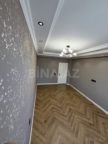 Продаётся 2-комн. новостройка 58 м², м. Иншаатчылар, photo 5 from 11