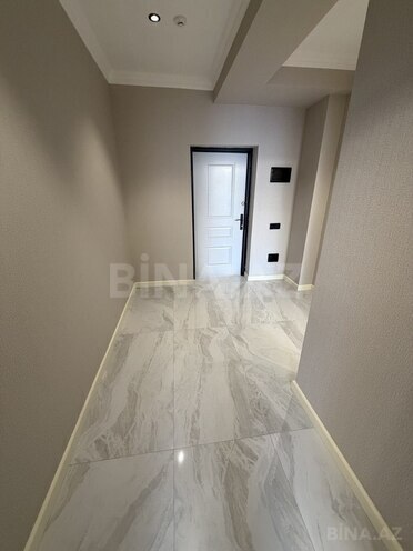 Продаётся 2-комн. новостройка 58 м², м. Иншаатчылар, photo 4 from 11
