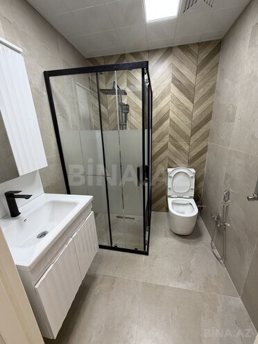 Продаётся 2-комн. новостройка 58 м², м. Иншаатчылар, photo 9 from 11
