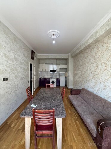 Satılır 2 otaqlı yeni tikili 45 m², photo 5 from 17