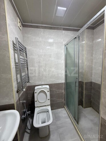 Satılır 2 otaqlı yeni tikili 45 m², photo 16 from 17