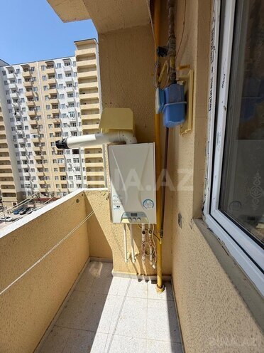 Satılır 2 otaqlı yeni tikili 45 m², photo 11 from 17