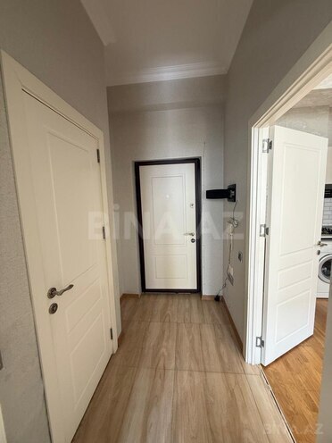Satılır 2 otaqlı yeni tikili 45 m², photo 15 from 17