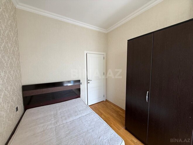 Satılır 2 otaqlı yeni tikili 45 m², photo 14 from 17