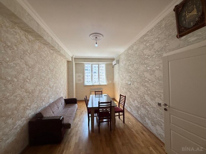 Satılır 2 otaqlı yeni tikili 45 m², photo 4 from 17