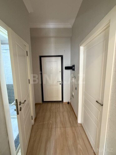 Satılır 2 otaqlı yeni tikili 45 m², photo 12 from 17