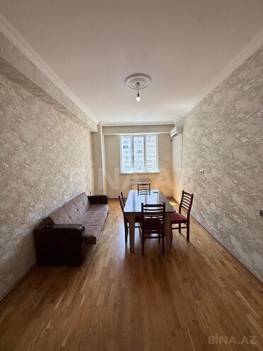 Satılır 2 otaqlı yeni tikili 45 m², photo 3 from 17