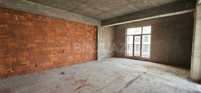 Satılır 3 otaqlı yeni tikili 137 m², Nəriman Nərimanov m., photo 9 from 11