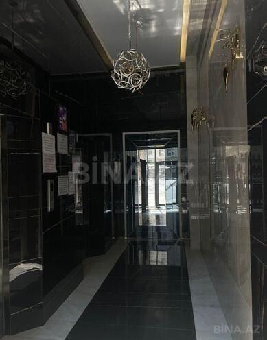 Satılır 3 otaqlı yeni tikili 137 m², Nəriman Nərimanov m., photo 4 from 11
