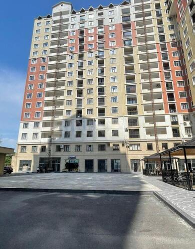 Satılır 3 otaqlı yeni tikili 137 m², Nəriman Nərimanov m., photo 3 from 11