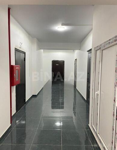 Satılır 3 otaqlı yeni tikili 137 m², Nəriman Nərimanov m., photo 10 from 11