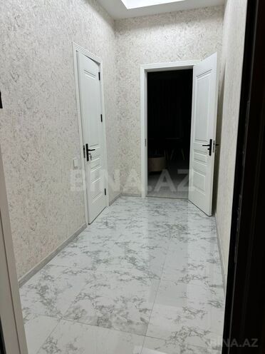 İcarəyə verilir 2 otaqlı yeni tikili 80 m², 8 Noyabr m., photo 1 from 10