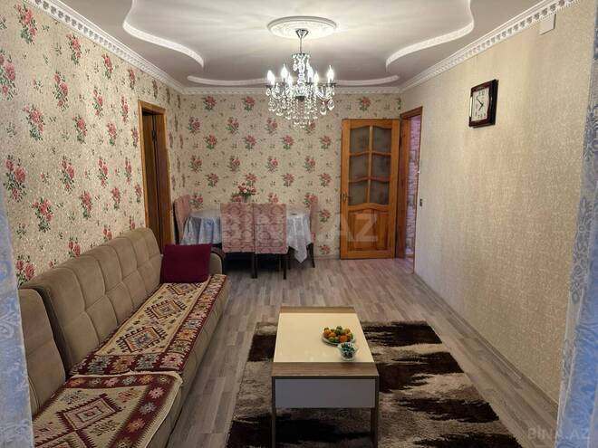 Продаётся 2-комн. вторичка 48 м², м. Нефтчиляр, photo 3 from 12
