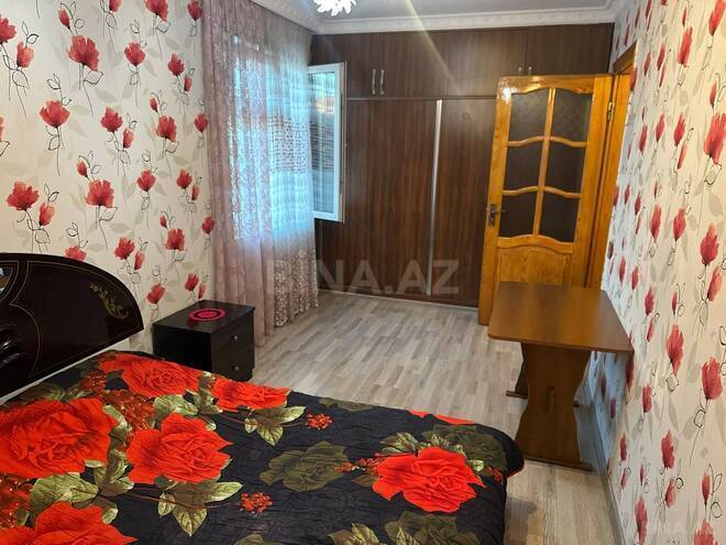 Продаётся 2-комн. вторичка 48 м², м. Нефтчиляр, photo 5 from 12