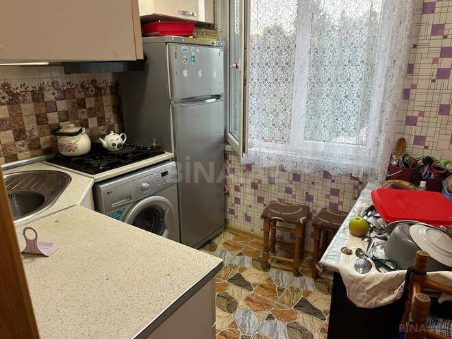 Продаётся 2-комн. вторичка 48 м², м. Нефтчиляр, photo 7 from 12