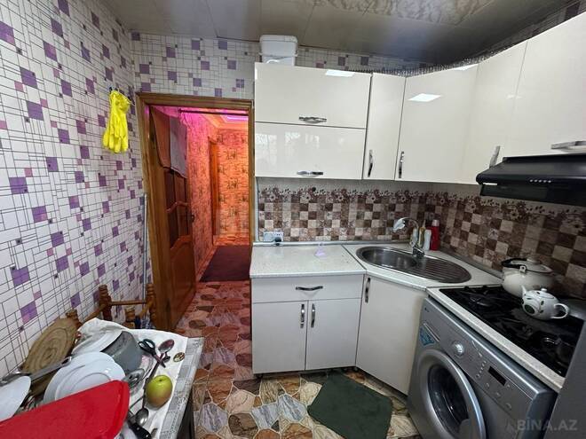 Продаётся 2-комн. вторичка 48 м², м. Нефтчиляр, photo 6 from 12