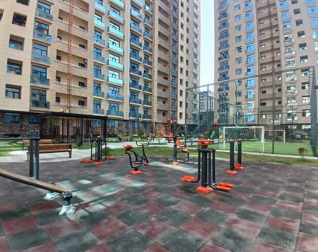 Satılır 2 otaqlı yeni tikili 66 m², 28 May m., photo 1 from 16