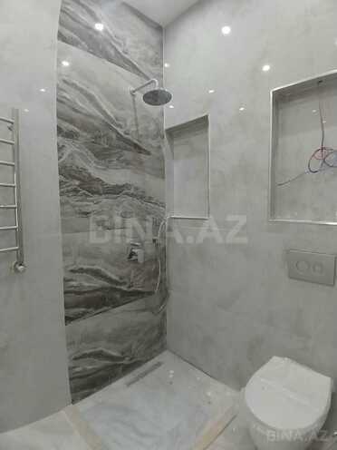 Satılır 2 otaqlı yeni tikili 66 m², 28 May m., photo 12 from 16