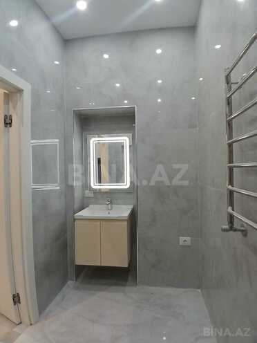 Satılır 2 otaqlı yeni tikili 66 m², 28 May m., photo 14 from 16
