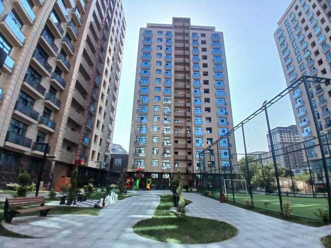 Satılır 2 otaqlı yeni tikili 66 m², 28 May m., photo 3 from 16