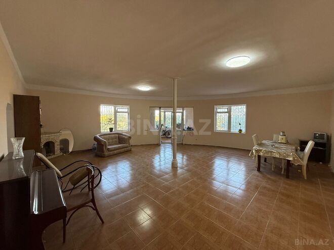 Продаётся 7-комн. дом/дача 450 м², пос. Новханы, photo 24 from 32