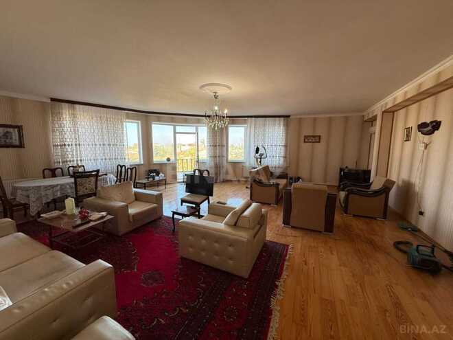 Продаётся 7-комн. дом/дача 450 м², пос. Новханы, photo 1 from 32