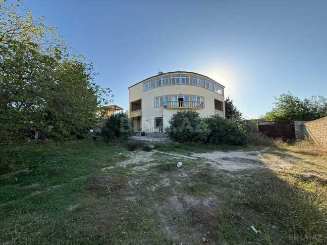 Продаётся 7-комн. дом/дача 450 м², пос. Новханы, photo 30 from 32