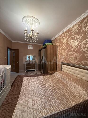 Satılır 3 otaqlı köhnə tikili 85 m², Xalqlar Dostluğu m., photo 5 from 16