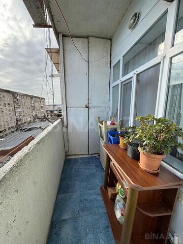 Satılır 3 otaqlı köhnə tikili 85 m², Xalqlar Dostluğu m., photo 15 from 16
