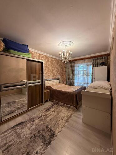 Satılır 3 otaqlı köhnə tikili 85 m², Xalqlar Dostluğu m., photo 6 from 16