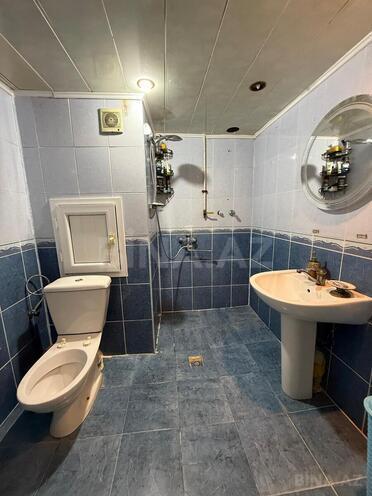Satılır 3 otaqlı köhnə tikili 85 m², Xalqlar Dostluğu m., photo 11 from 16