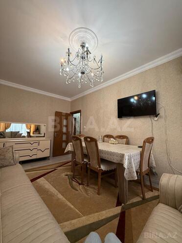 Satılır 3 otaqlı köhnə tikili 85 m², Xalqlar Dostluğu m., photo 4 from 16