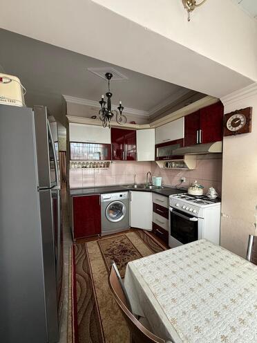Satılır 3 otaqlı köhnə tikili 85 m², Xalqlar Dostluğu m., photo 9 from 16