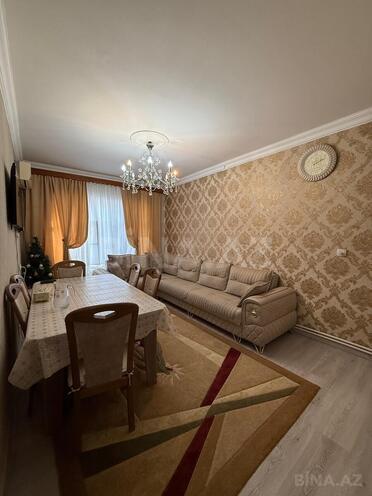 Satılır 3 otaqlı köhnə tikili 85 m², Xalqlar Dostluğu m., photo 1 from 16