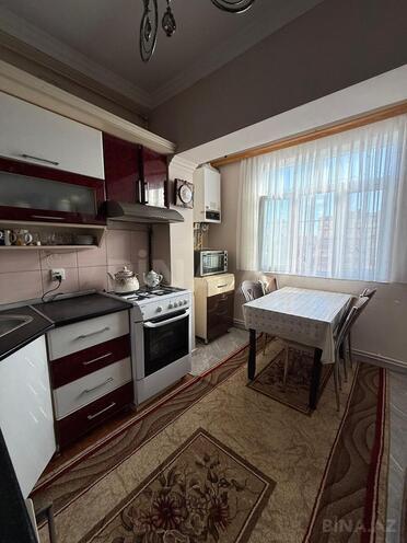 Satılır 3 otaqlı köhnə tikili 85 m², Xalqlar Dostluğu m., photo 10 from 16