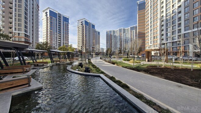 Продаётся 4-комн. новостройка 128 м², м. Нариман Нариманов, photo 3 from 22