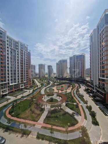 Продаётся 4-комн. новостройка 128 м², м. Нариман Нариманов, photo 1 from 22