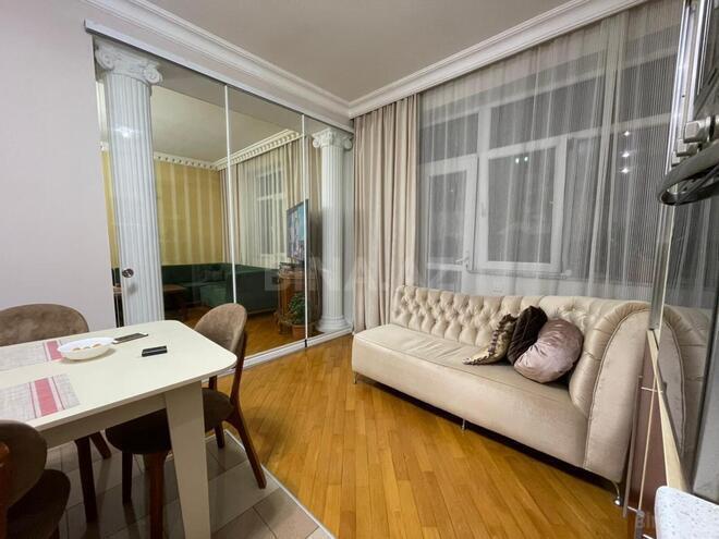 Продаётся 3-комн. новостройка 120 м², м. Мемар Аджеми, photo 9 from 17