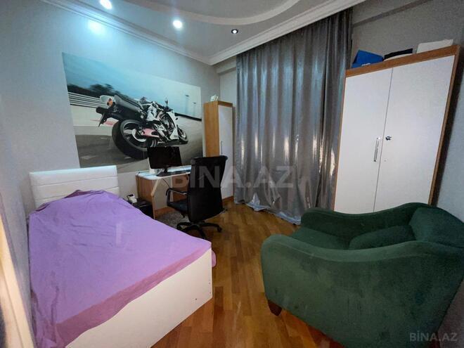 Продаётся 3-комн. новостройка 120 м², м. Мемар Аджеми, photo 5 from 17