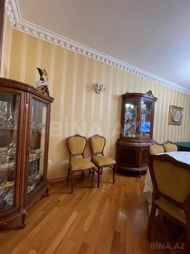 Продаётся 3-комн. новостройка 120 м², м. Мемар Аджеми, photo 4 from 17