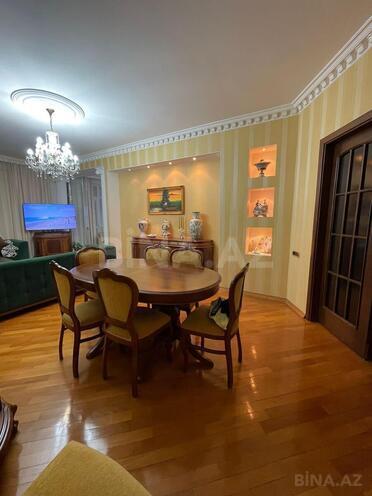 Продаётся 3-комн. новостройка 120 м², м. Мемар Аджеми, photo 1 from 17