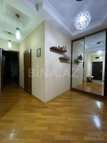 Продаётся 3-комн. новостройка 120 м², м. Мемар Аджеми, photo 15 from 17